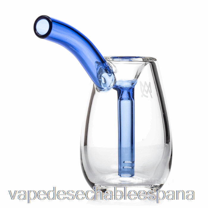 Vape Desechable España Mj Arsenal Bulb Mini Bubbler Azul